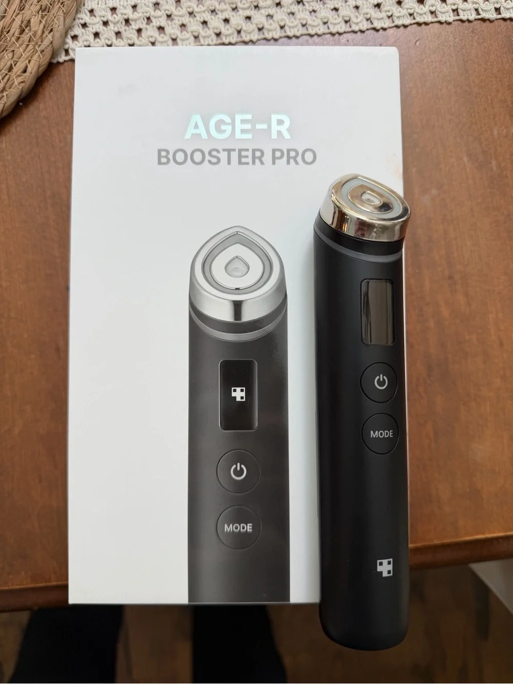 Medicube Booster Pro